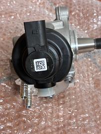 pompa gasolio alta pressione