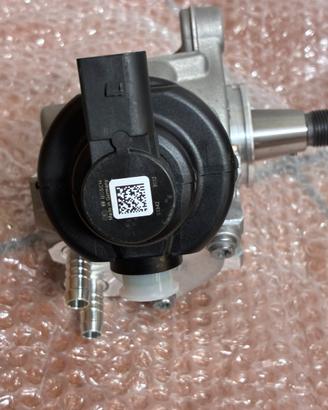 pompa gasolio alta pressione