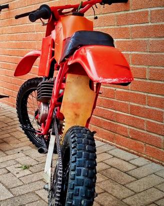 malagutti grizli rcx