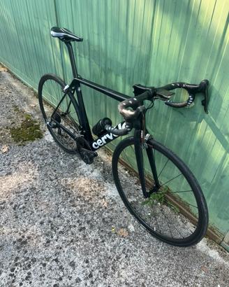 Cervelo r5 taglia 56