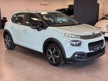 Citroen C3 PureTech 82 Shine