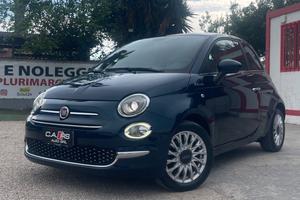 Fiat 500 DolceVita Hybrid 1.0 FireFly 70cv