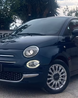 Fiat 500 DolceVita Hybrid 1.0 FireFly 70cv