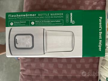 Scaldabiberon Grownsy