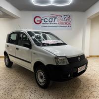 Fiat Panda 1.3 multijet 4x4