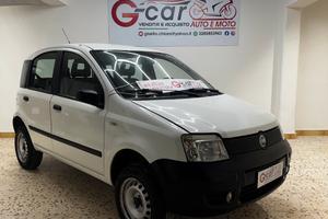 Fiat Panda 1.3 multijet 4x4