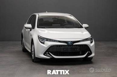 Toyota Corolla in ricambi