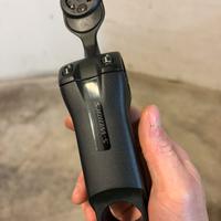 Attacco manubrio s-works