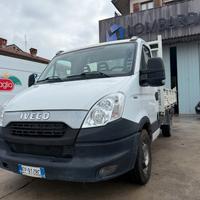 Iveco Daily 35S15/2.3/145 CV/RIBALTABILE/180000 KM