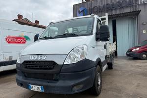 Iveco Daily 35S15/2.3/145 CV/RIBALTABILE/180000 KM
