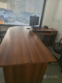 Tavolo da ufficio