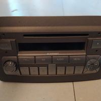 Stereo Lancia Musa