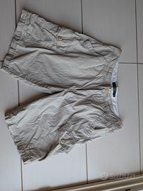 pantaloni corti uomo ragazzo 