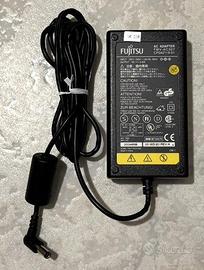 Fujitsu alimentatore Notebook FMV-AC307 19 V 2.4A