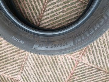 Pneumatici Michelin Primacy   165/65 R15