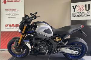 Yamaha MT-09 SP ABS