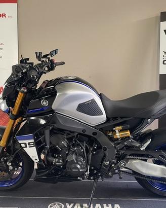 Yamaha MT-09 SP ABS