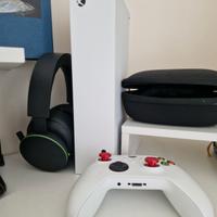 xbox series  s