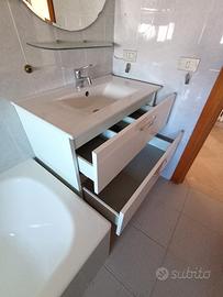lavandino da bagno