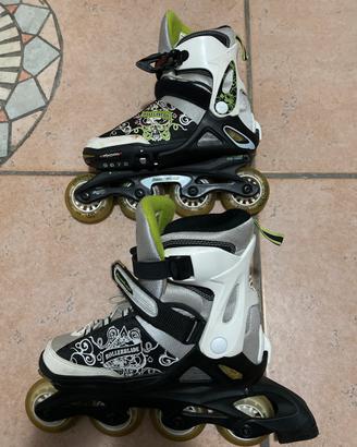 Rollerbladr