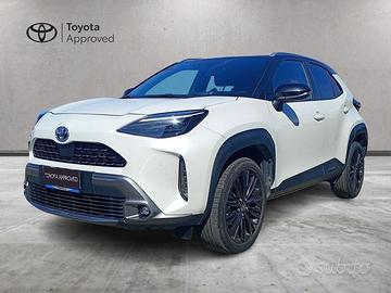 Toyota Yaris Cross 1.5 H 116cv Adventure FWD ...