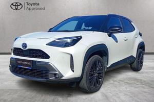 Toyota Yaris Cross 1.5 H 116cv Adventure FWD ...
