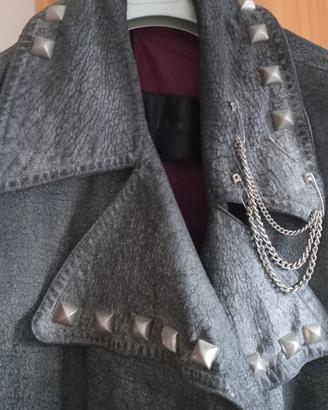 LONDON RAIN impermeabile cappotto giaccone giacca