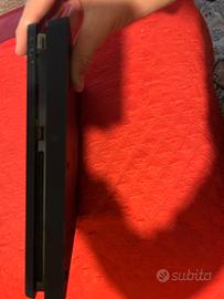 Playstation 4 piu Minecraft