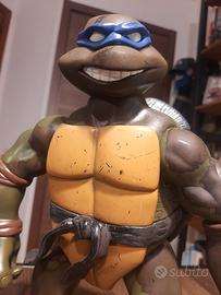 action figure ninjia Turtles XL-30cm