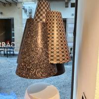 Lampada sospensione Axo Light Melting Pot 60 -50%