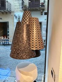 Lampada sospensione Axo Light Melting Pot 60 -50%