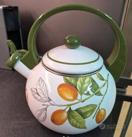 bollitore smaltato villeroy e boch