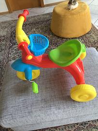 Triciclo