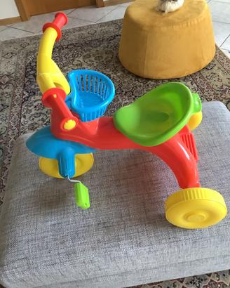 Triciclo