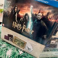 Harry Potter Wizard's Collection Box Set