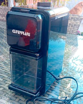 Macina caffè G3 Ferrari