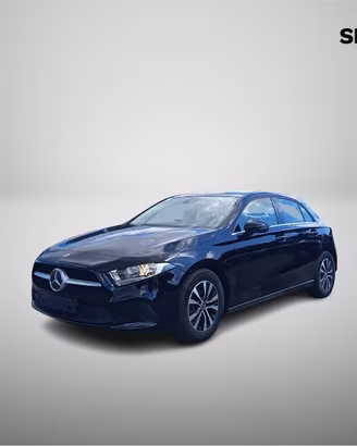 MERCEDES-BENZ A 180 d Automatic Executive