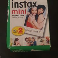 INSTAX MINI 