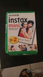 INSTAX MINI 