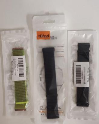 Cinturini per smartwatch Huawei Watchfit 3  / 4