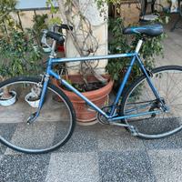 Bici da passeggio 28”