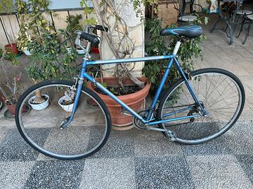 Bici da passeggio 28”