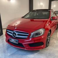 Mercedes classe  A premium AMG