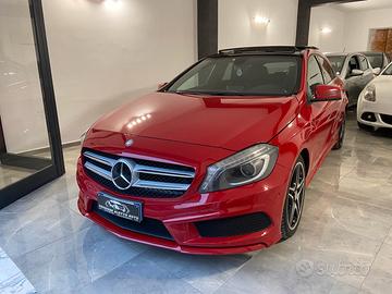 Mercedes classe  A premium AMG
