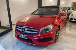 Mercedes classe  A premium AMG