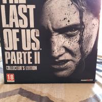The last of us 2 collector - Vendita in Console e videogiochi