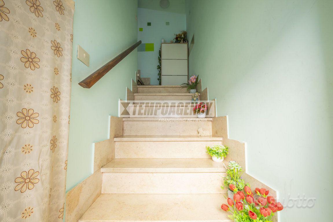 Appartamento – Corridonia, Zona industriale Corridonia - Vista 4
