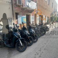 Licenza servizi turistici