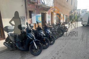 Licenza servizi turistici