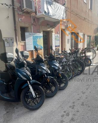 Licenza servizi turistici